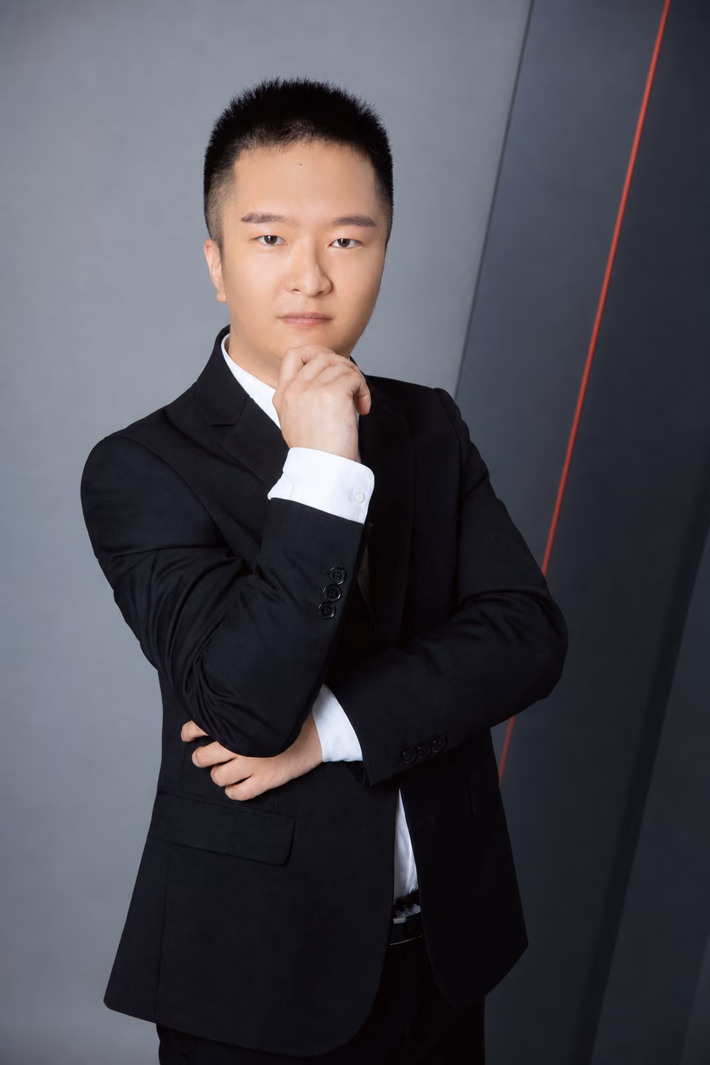 华新文登英语老师刘云