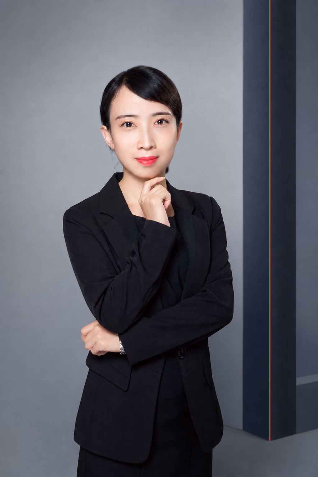数学老师周晓娟