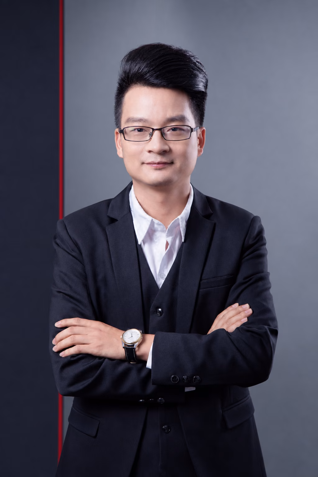 考研政治老师陈欢